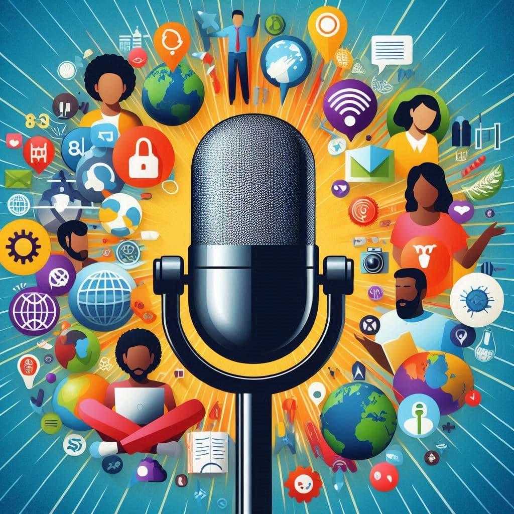 Podcast Cover Image
