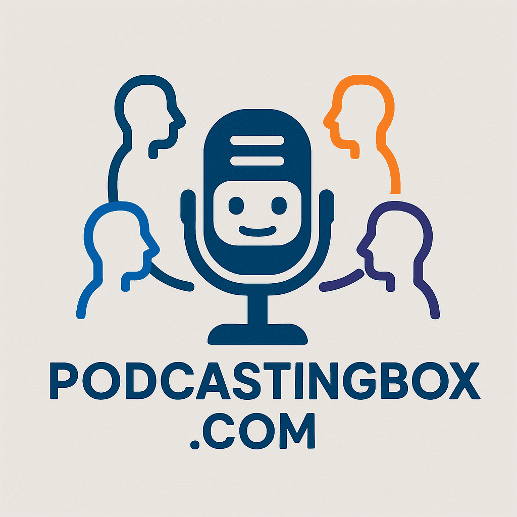Podcast Cover Image