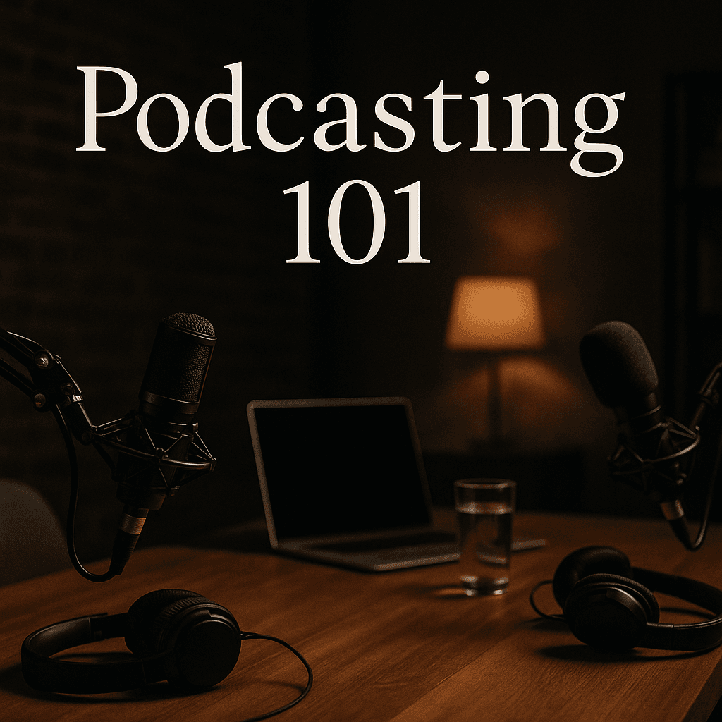 Podcast Cover Image
