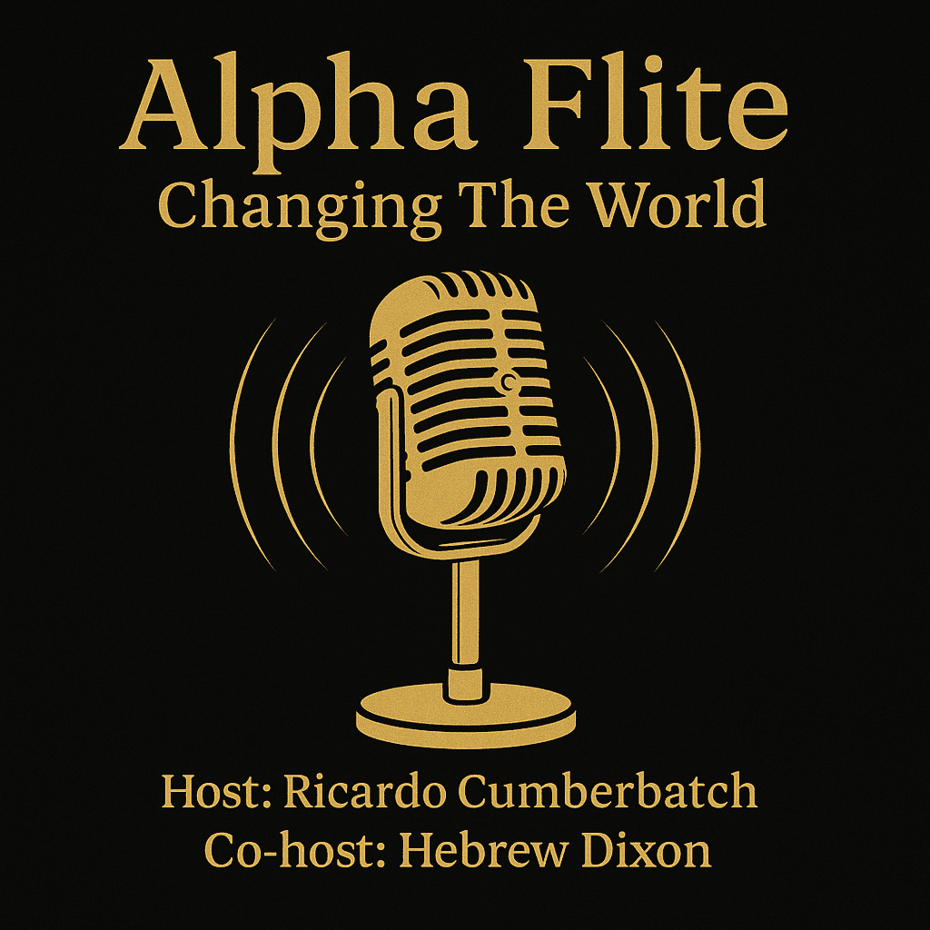 Podcast Cover Image